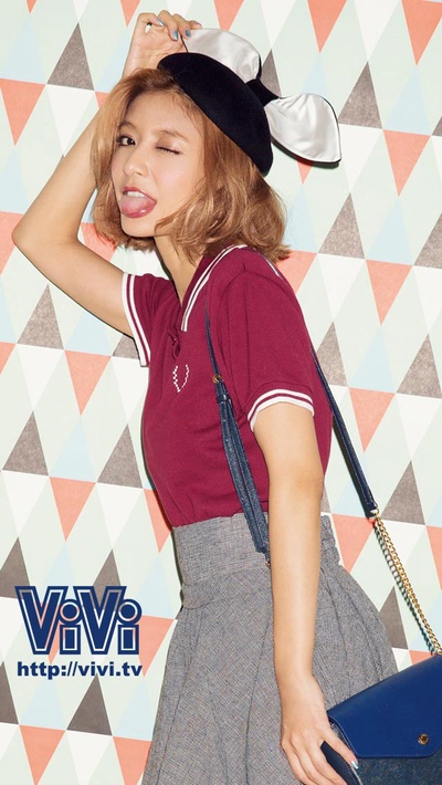 大石参月的写真