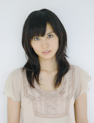 市川由衣的写真