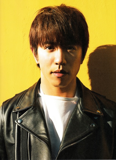 村上信五的写真-ＴＶガイドperson vol....