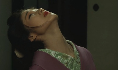 毬谷友子的写真