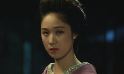 毬谷友子的写真