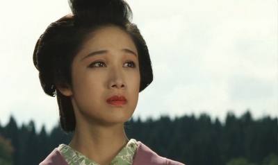 毬谷友子的写真