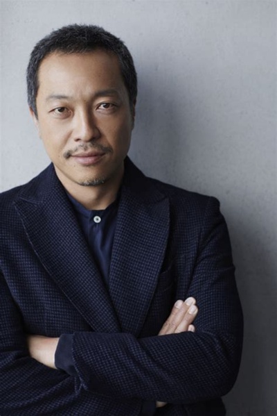 音尾琢真的写真