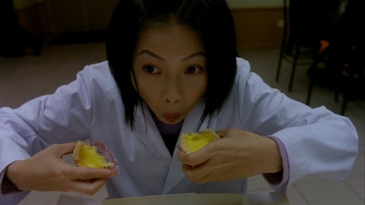 刘玉翠的写真-《陰陽路3：升棺發財 ...