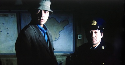 榎木孝明的写真