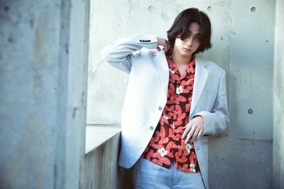 柳俊太郎的写真-栁俊太郎