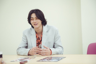 柳俊太郎的写真-栁俊太郎