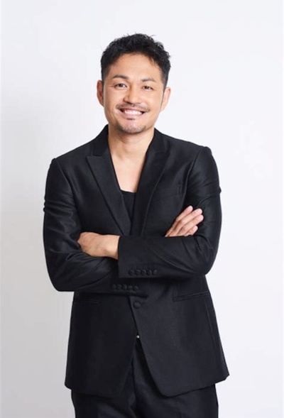 阿部亮平的写真