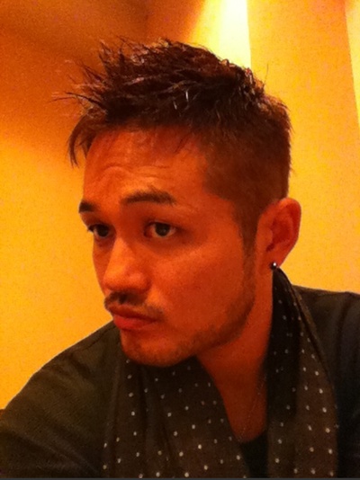 阿部亮平的写真