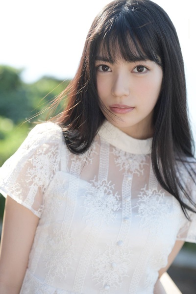 枫花恋的写真-枫花恋（枫カレン）