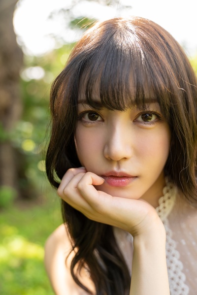 枫花恋的写真-楓カレン