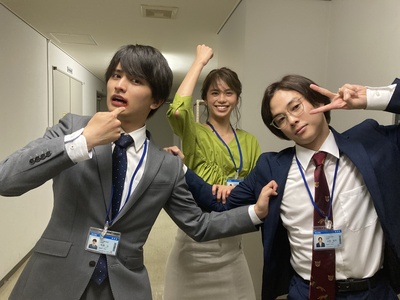 佐藤晴美的写真