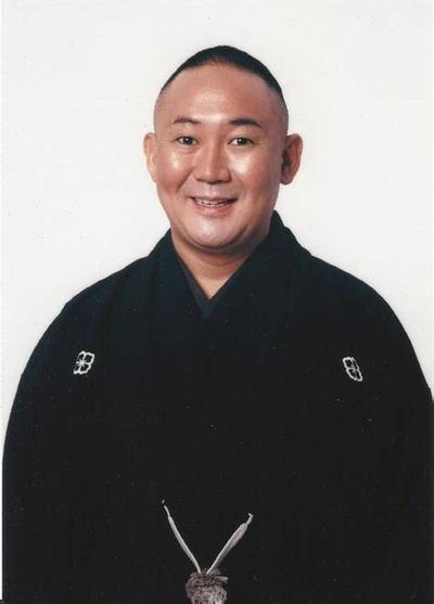 林家正蔵的写真