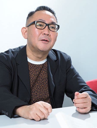 林家正蔵的写真