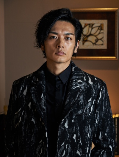 久保田悠来的写真