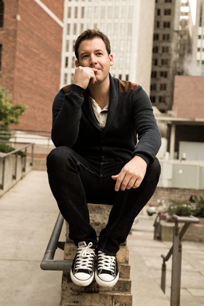 兰道尔·爱德华的写真