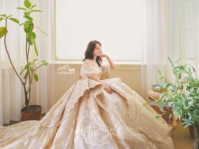 杨紫的写真-2020.11.13韩国艺匠<...