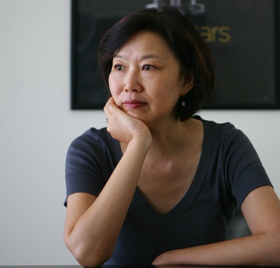 杨紫烨的写真-杨紫烨 Ruby Yang