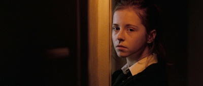 凯莉·桑顿的写真