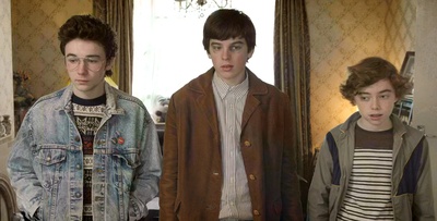 本·卡罗兰的写真