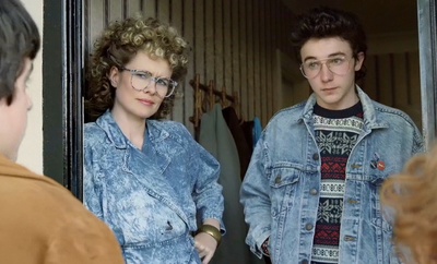 玛塞拉·普伦基特的写真