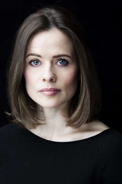 玛塞拉·普伦基特的写真