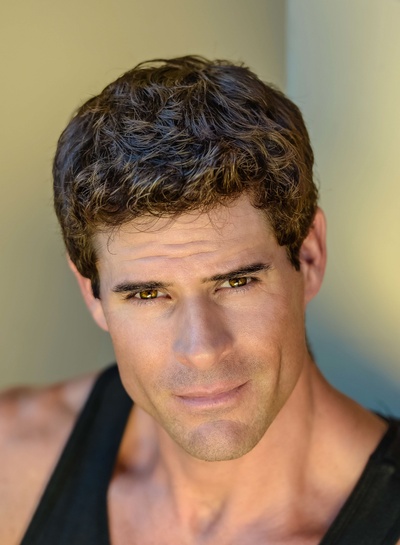 吉安·基斯的写真