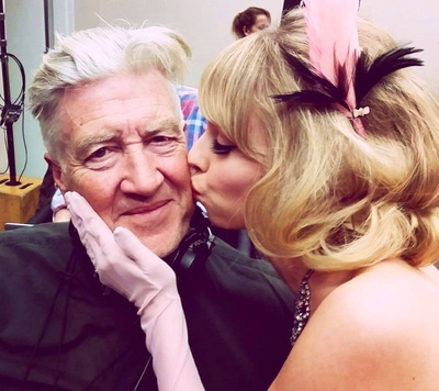 吉赛尔·达迈尔的写真