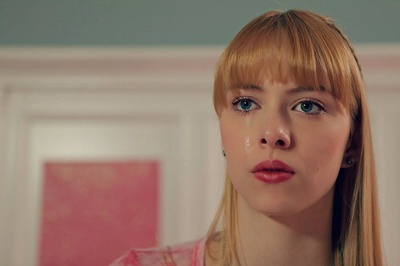 吉赛尔·达迈尔的写真