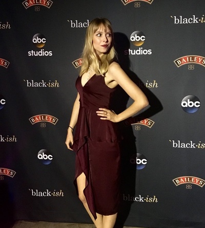 吉赛尔·达迈尔的写真