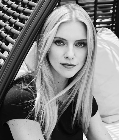 艾尔·埃文斯的写真