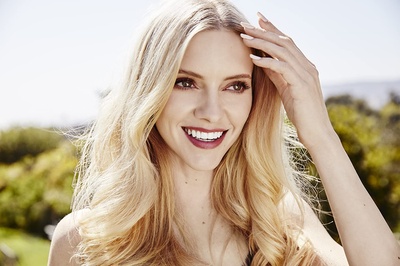 艾尔·埃文斯的写真