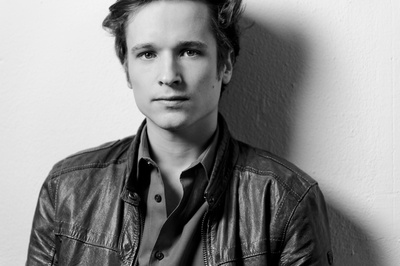 安东·范·卢克的写真