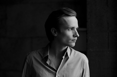 安东·范·卢克的写真