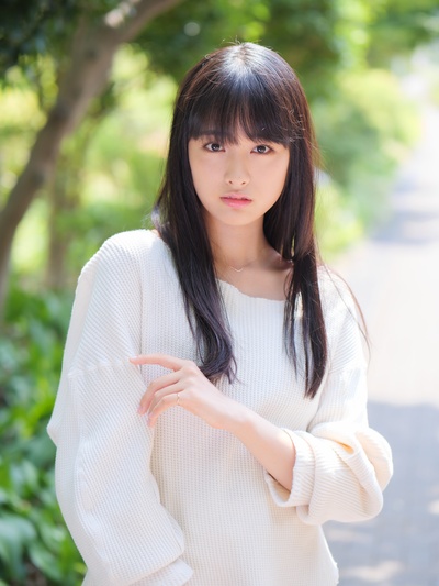 大友花恋的写真