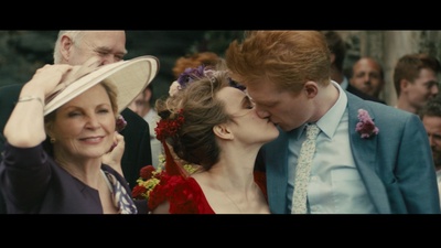 丽莎·艾科恩的写真