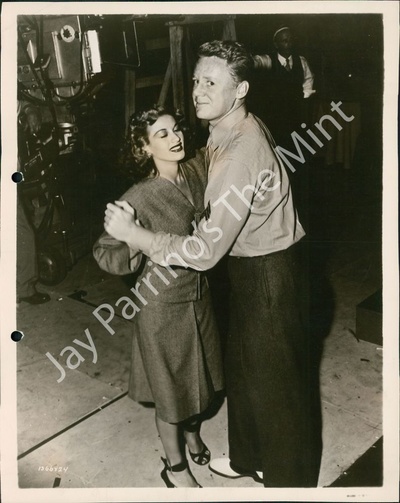 范·强生的写真-CP746 Photo VAN JO...