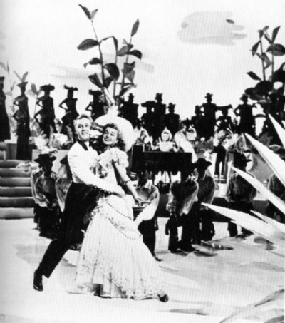 范·强生的写真