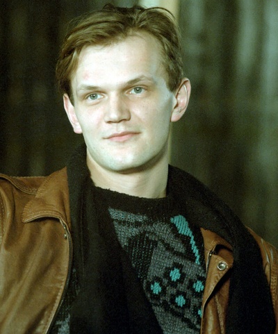 采扎里·帕祖拉的写真