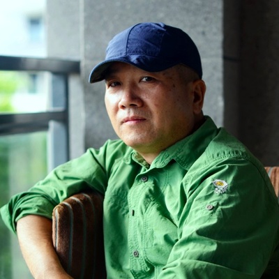 刘维新的写真-美术 刘维新