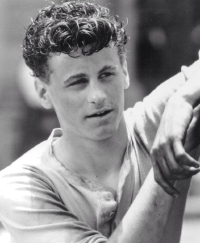 大卫·莫斯科的写真