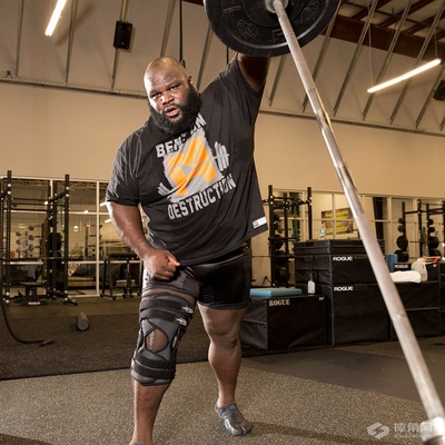 马克·亨利的写真