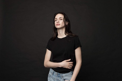 弗兰西斯卡·托朗西斯科的写真