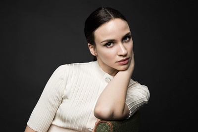 弗兰西斯卡·托朗西斯科的写真