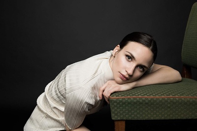 弗兰西斯卡·托朗西斯科的写真