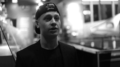 安托万-奥利弗·波尼安的写真