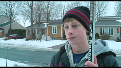 安托万-奥利弗·波尼安的写真