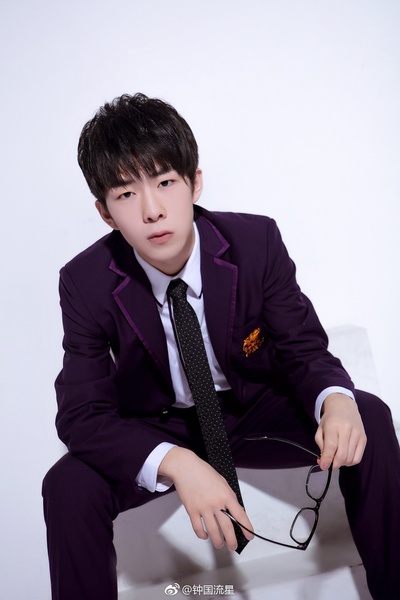 钟国流星的写真-2018