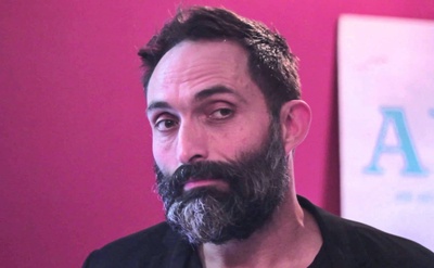 马斯洛·阿兰瑟的写真