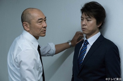 上川隆也的写真-2017.9.27.上川隆也主...